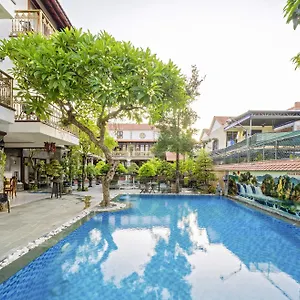 2* Hotel Bonsai