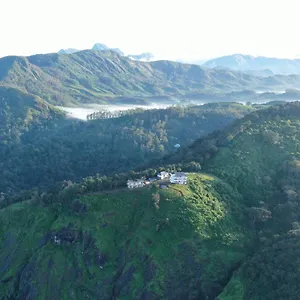 Forest County 3* Munnar