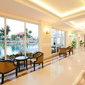 4* Hotel Sincerity Y
