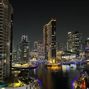 Living Jbr Dubai
