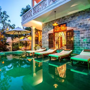 Ngan Phu Villa