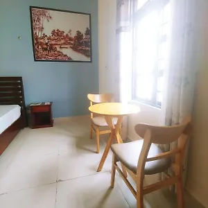 Dong Nguyen Riverside Homestay