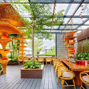 4* Hotel Serene Riverside