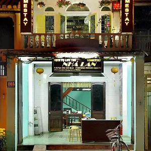 Nha Lan Homestay