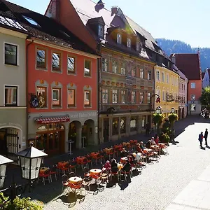  Hostal Bavaria - Design Alemania