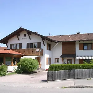  Pensión Gaestehaus Elisabeth Alemania
