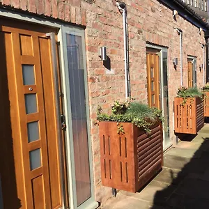 York Aparthotel 4* York