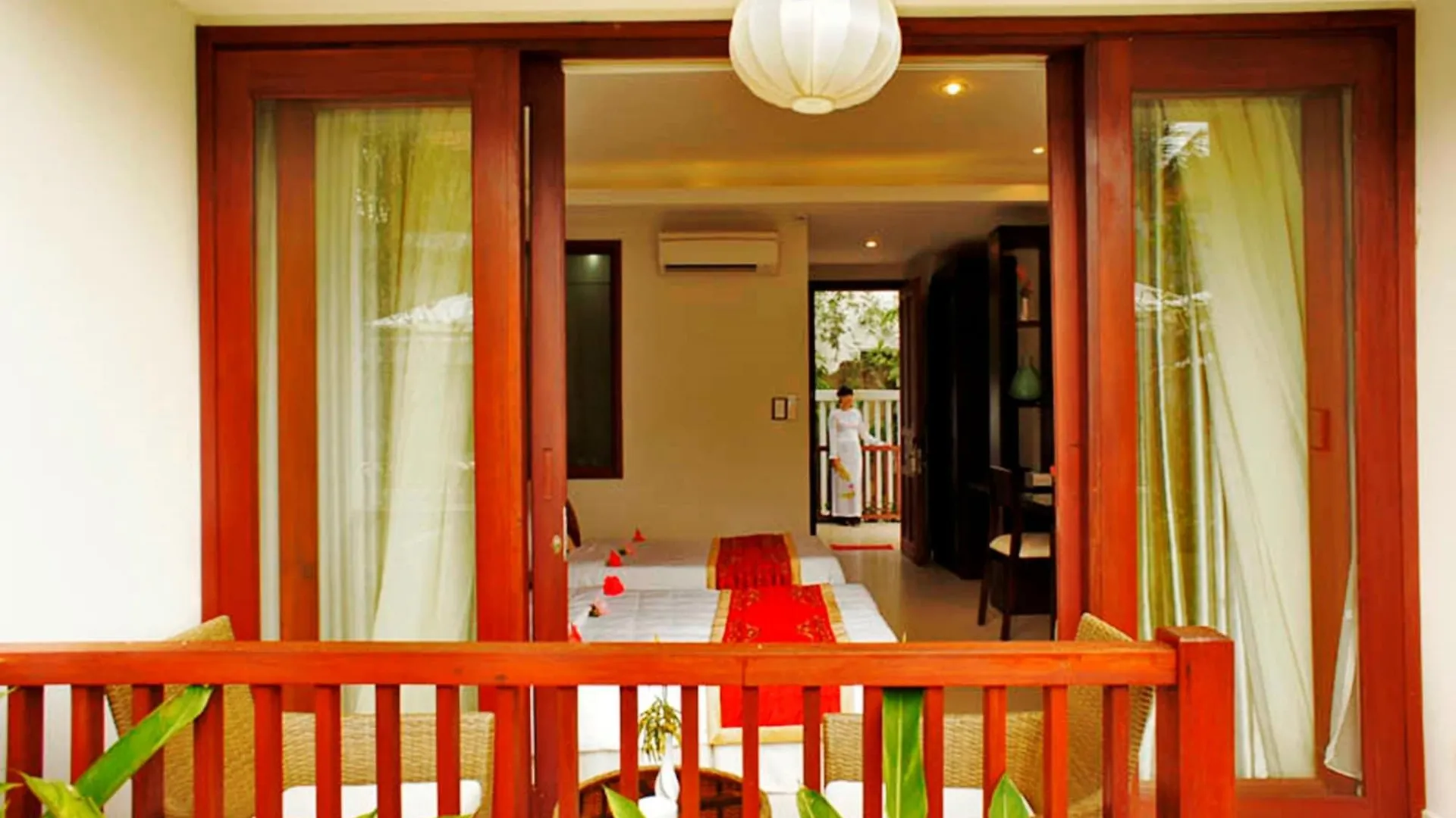 Emerald Hoi An Riverside Resort