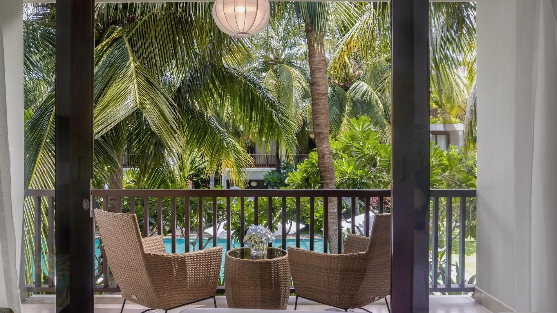 Emerald Hoi An Riverside Resort