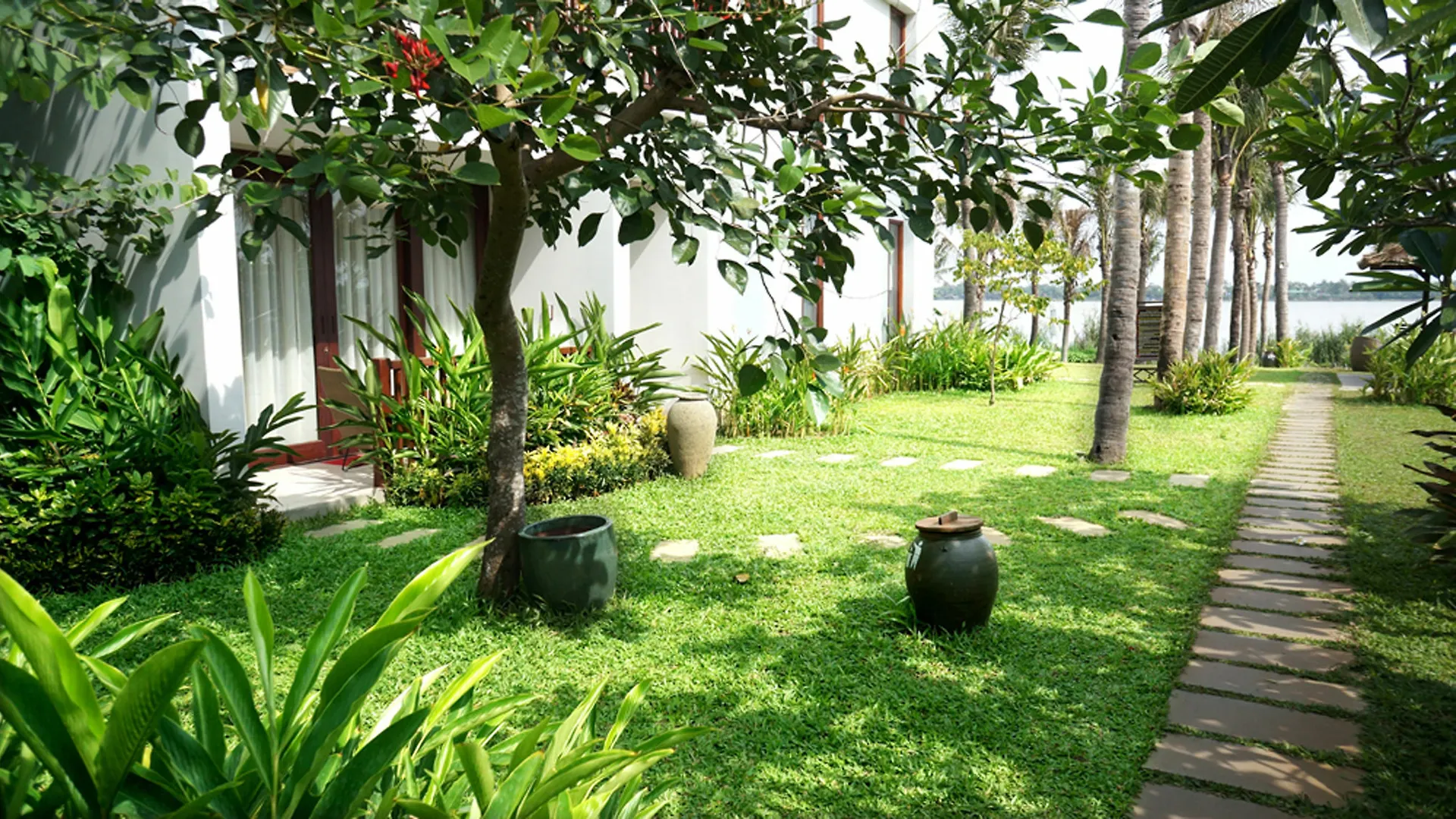 Emerald Hoi An Riverside Resort Vietnam