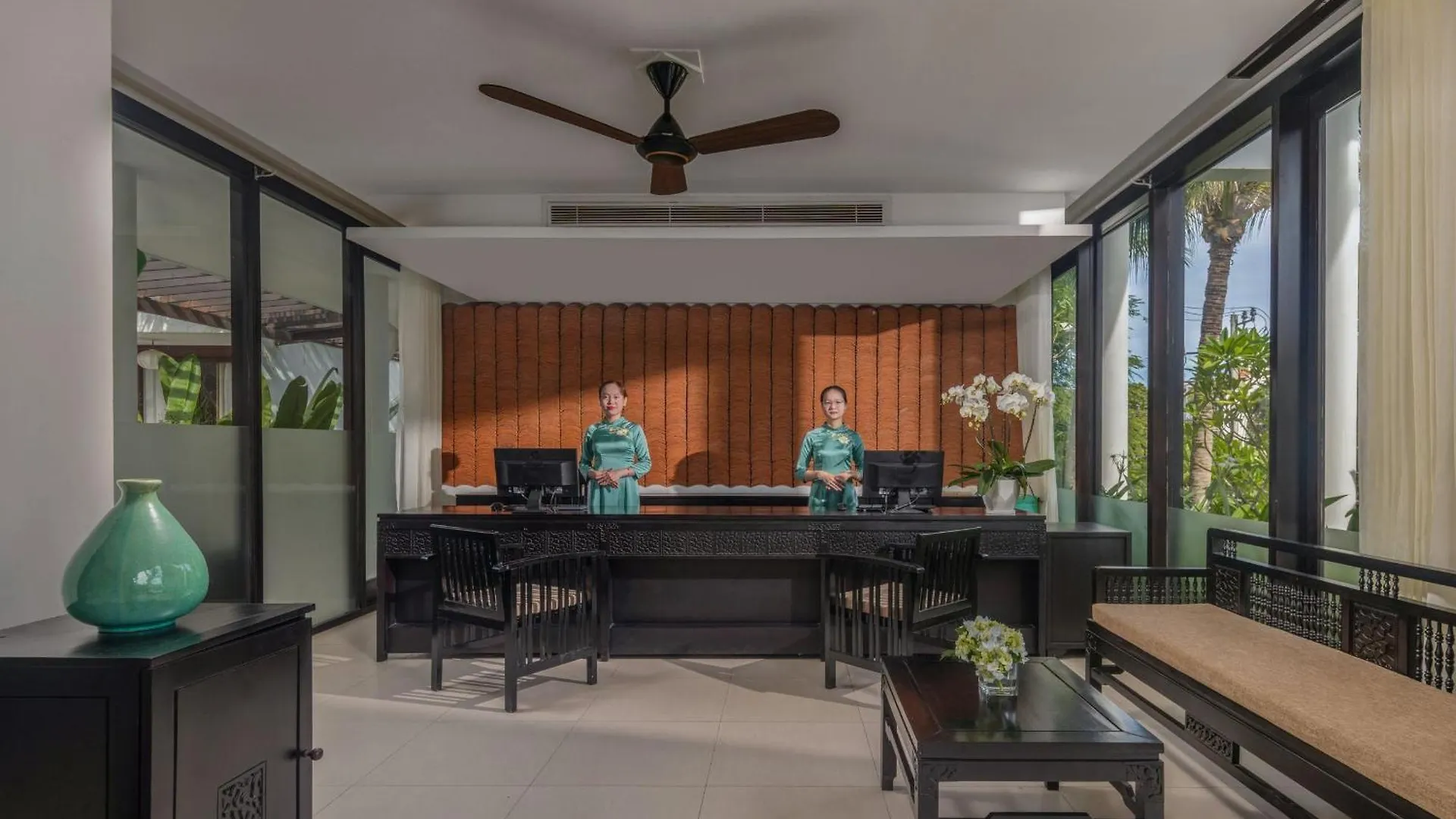 Emerald Hoi An Riverside Resort