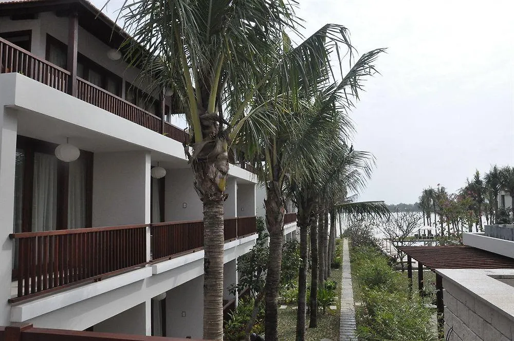 Emerald Hoi An Riverside Resort