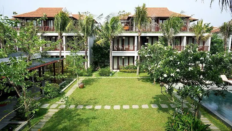 Emerald Hoi An Riverside Resort 4*,  Vietnam