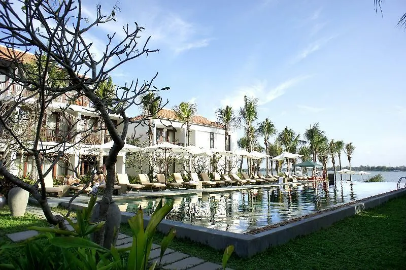 Emerald Hoi An Riverside Resort 4*,