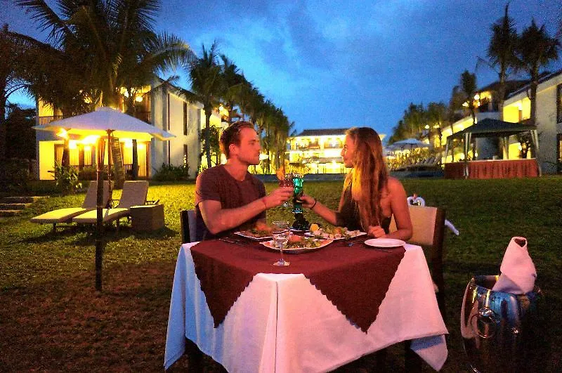 Emerald Hoi An Riverside Resort